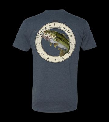 Bass Short Sleeve T-Shirt