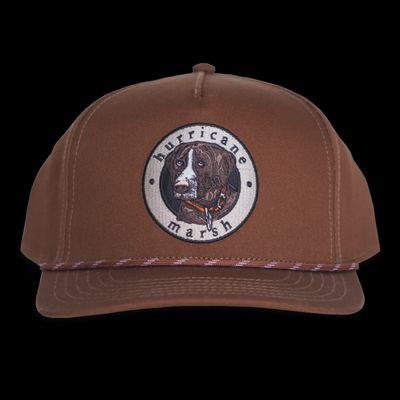 Uncle Marvin Roper Hat