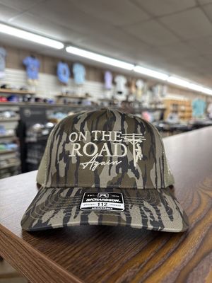 MHC On The Road Gain Trucker Hat - Bottomland
