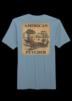 The Ride Out Short Sleeve T-Shirt