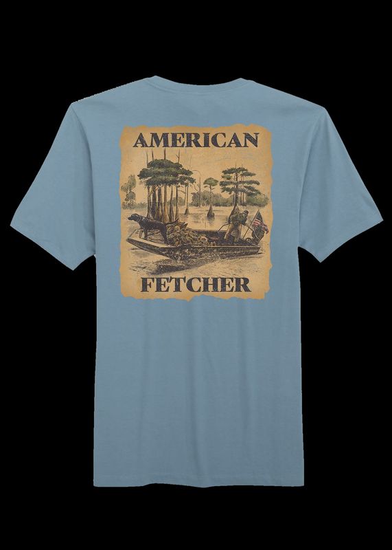 The Ride Out Short Sleeve T-Shirt