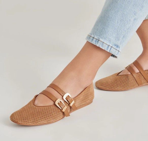 Baylee Ballet Flat