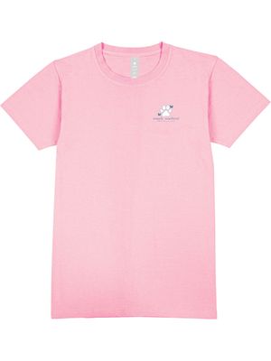 Girl&#39;s Best Friend Short Sleeve T-Shirt