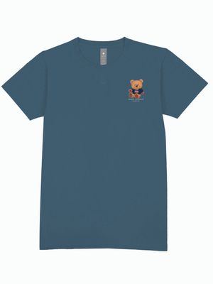 USA Short Sleeve T-Shirt