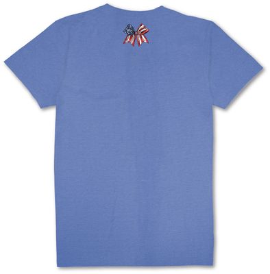 Dog Liberty SS T-Shirt