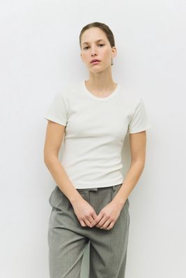 The Miller Short Sleeve Top