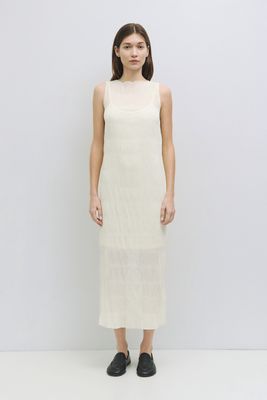 The Malika Midi Dress