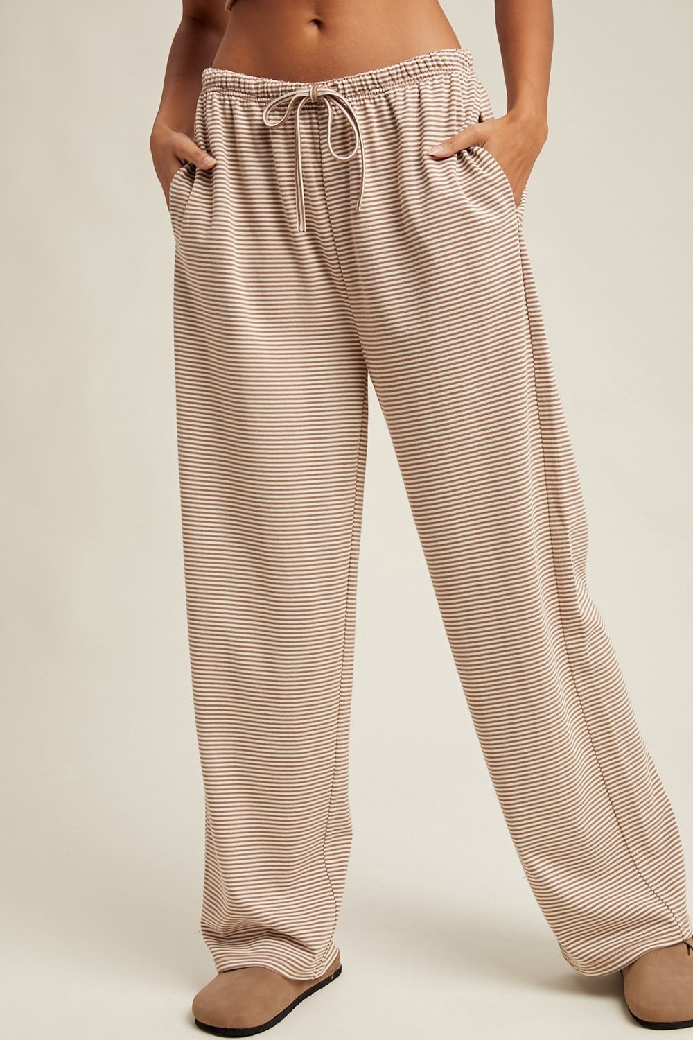 Master It Drawstring Pants