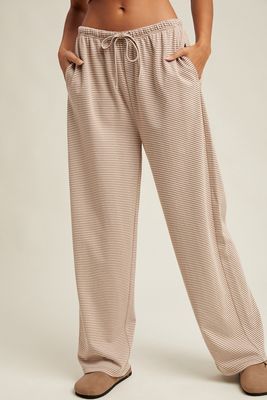 Master It Drawstring Pants