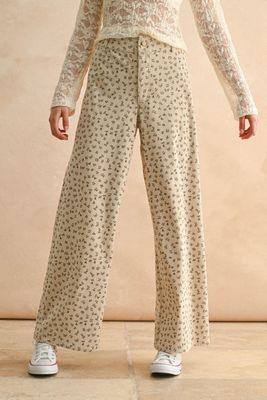 Piece Of You Corduroy Pants