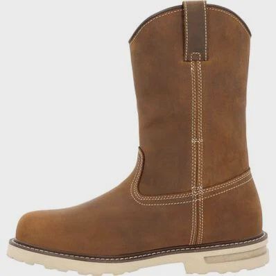The Grindstone XRT Wellington Pull On Boot