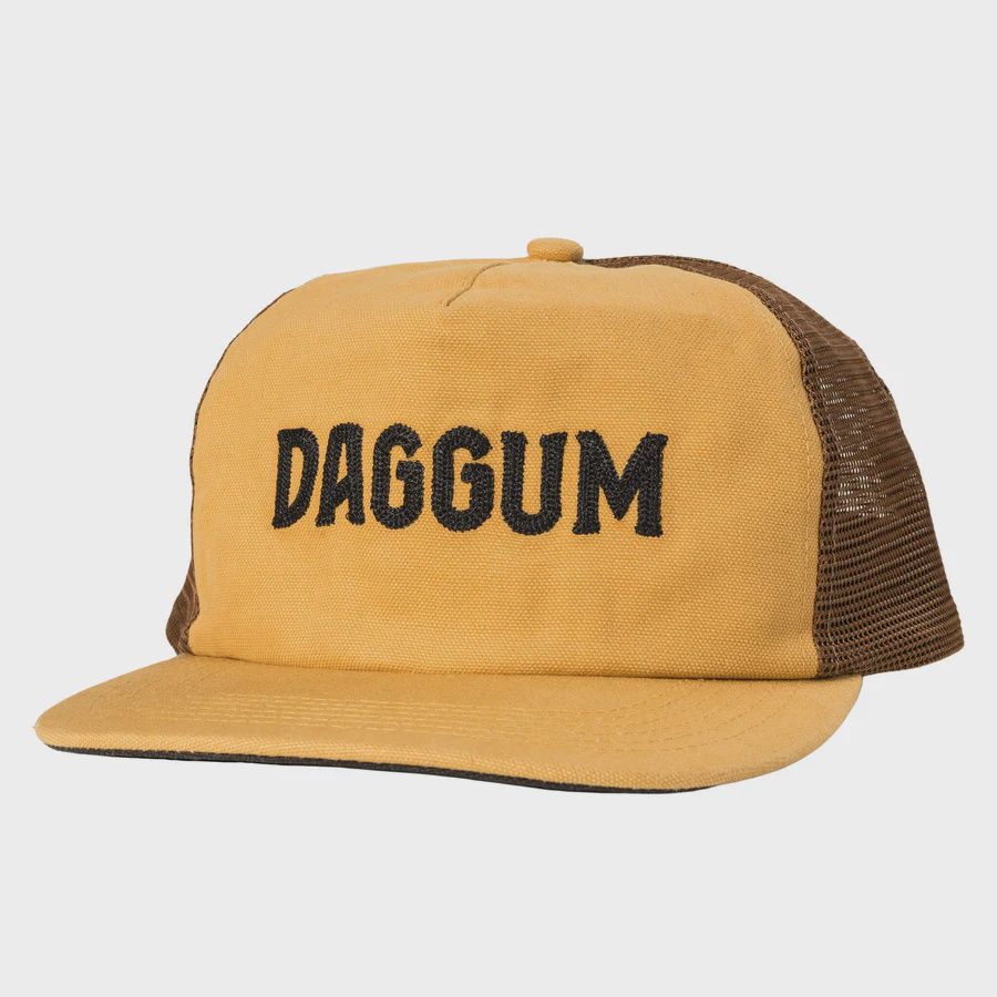 Daggum Sendero Hat