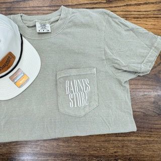 John Boat Short Sleeve T-Shirt