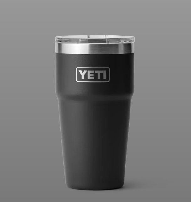 Rambler 20oz Stackable Cup