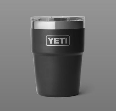 Rambler 16oz Stackable Cup