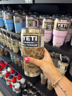 Rambler 30oz Tumbler