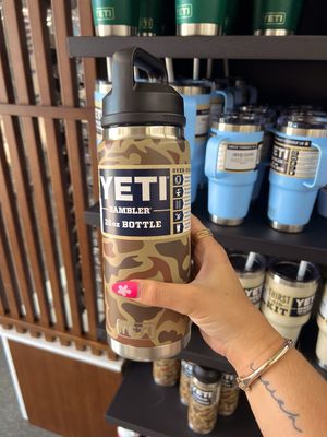 Rambler 26oz Bottle w/ Chug Cap