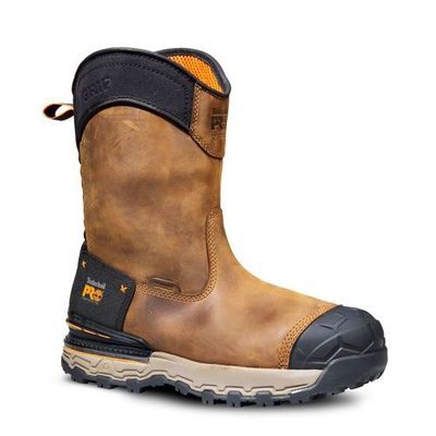 Boondock Ultralight Waterproof  Slip-On CT Work Boot