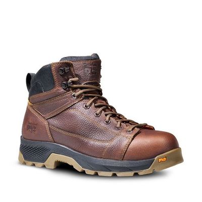 Titan EV 6" Composite Toe Boot - Dark Earth