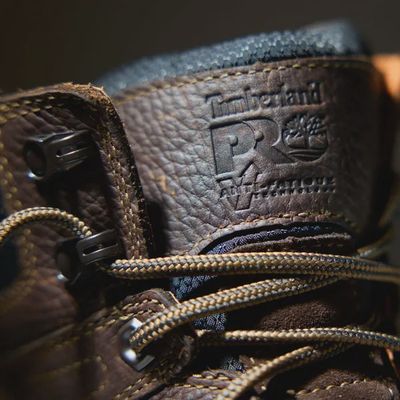 Titan EV 6" Composite Toe Boot - Dark Earth