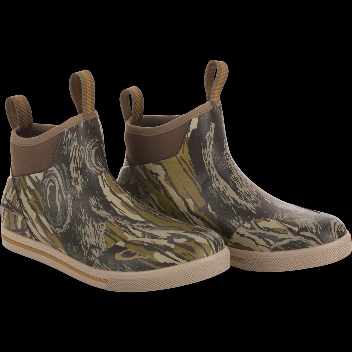 Camp Deck Boot