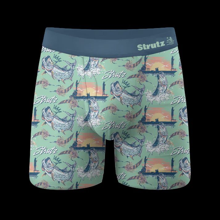 Poon Time Brief Bottoms