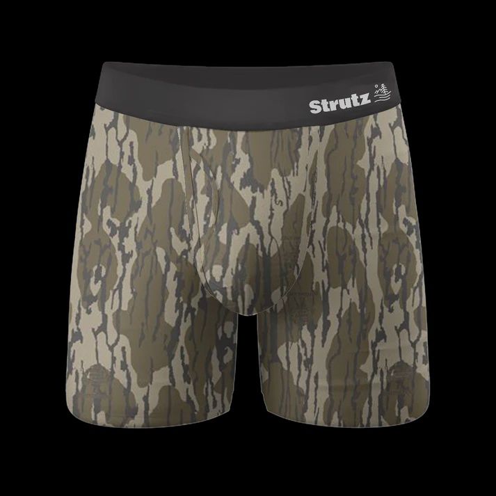 Mossy Oak Bottomland Brief Bottoms