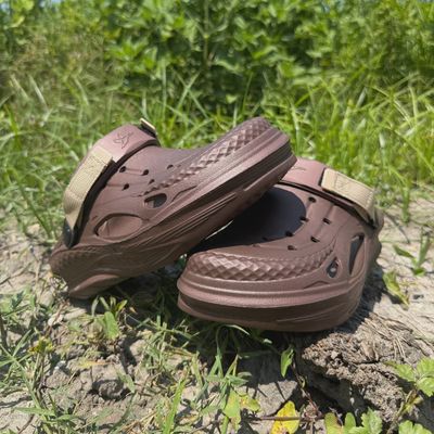 Floc Clog - Crocodile