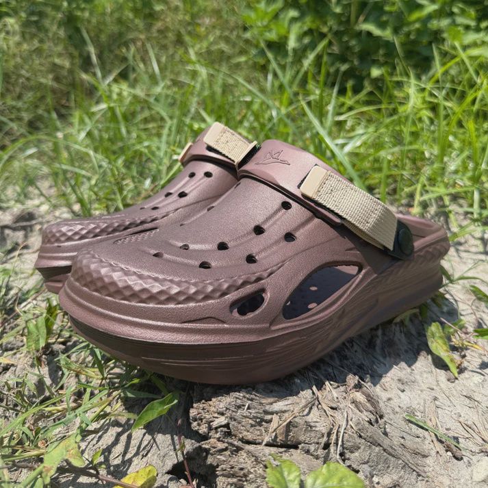 Floc Clog - Crocodile