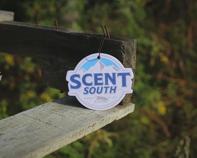 Cold Mountain Ice Spring Scent