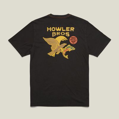 Osprey Prey Cotton T-Shirt