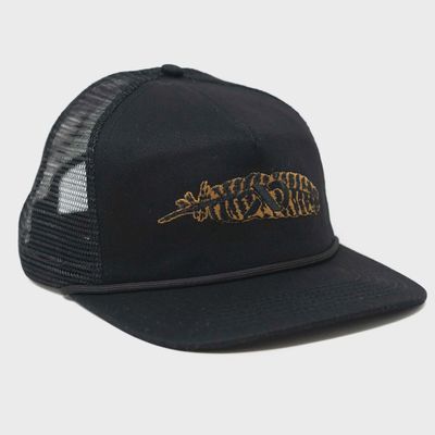 First Lite M&#39;s Turkey Feather Trucker