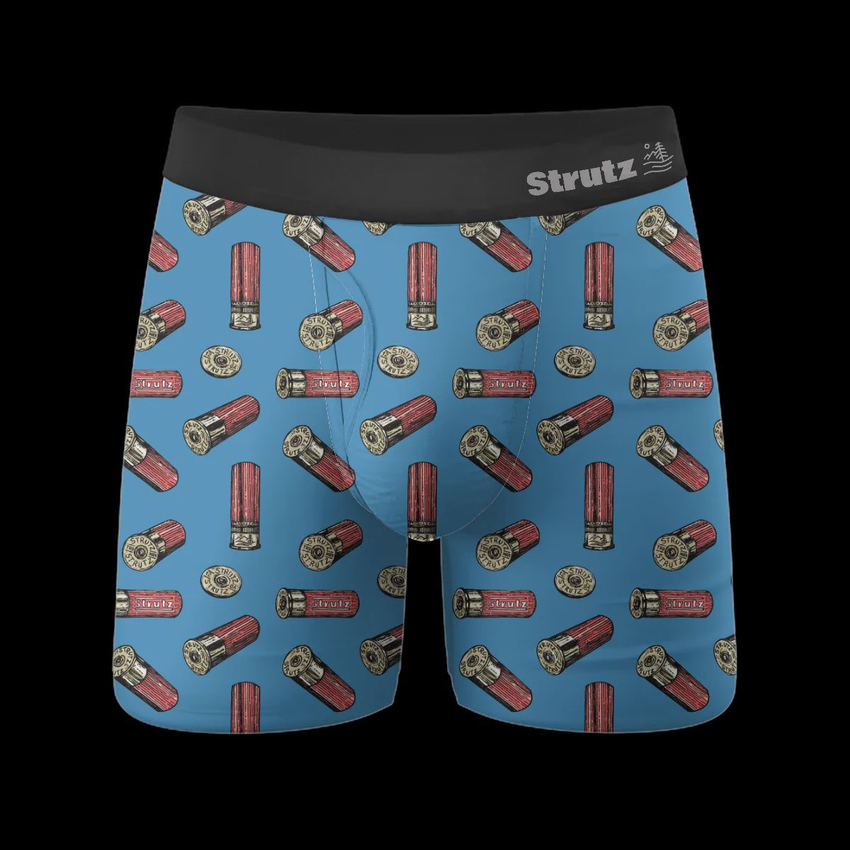 Shotcaller Brief Bottoms