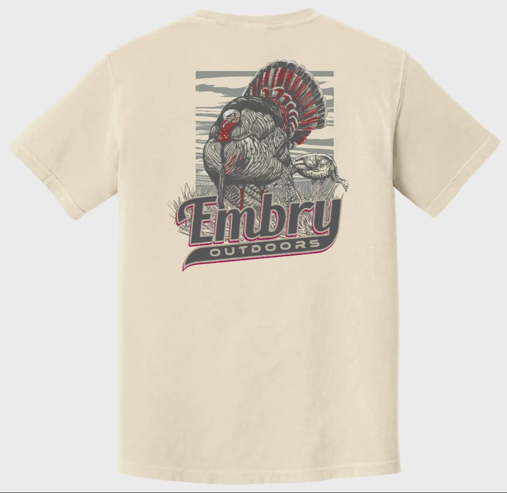 Gobbler Short Sleeve T-Shirt