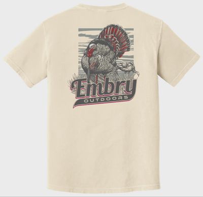 Gobbler Short Sleeve T-Shirt