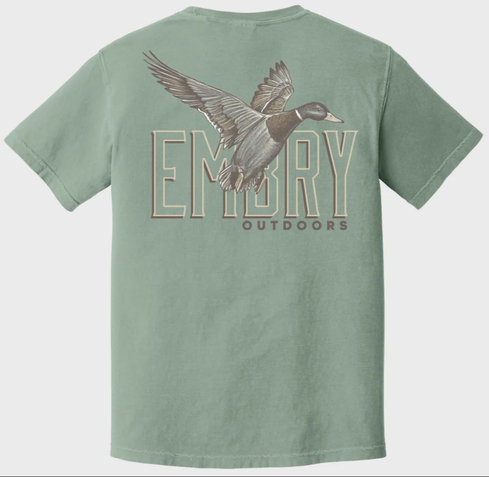 Flight Short Sleeve T-Shirt