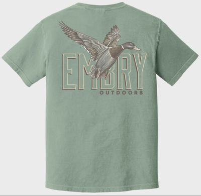 Flight Short Sleeve T-Shirt