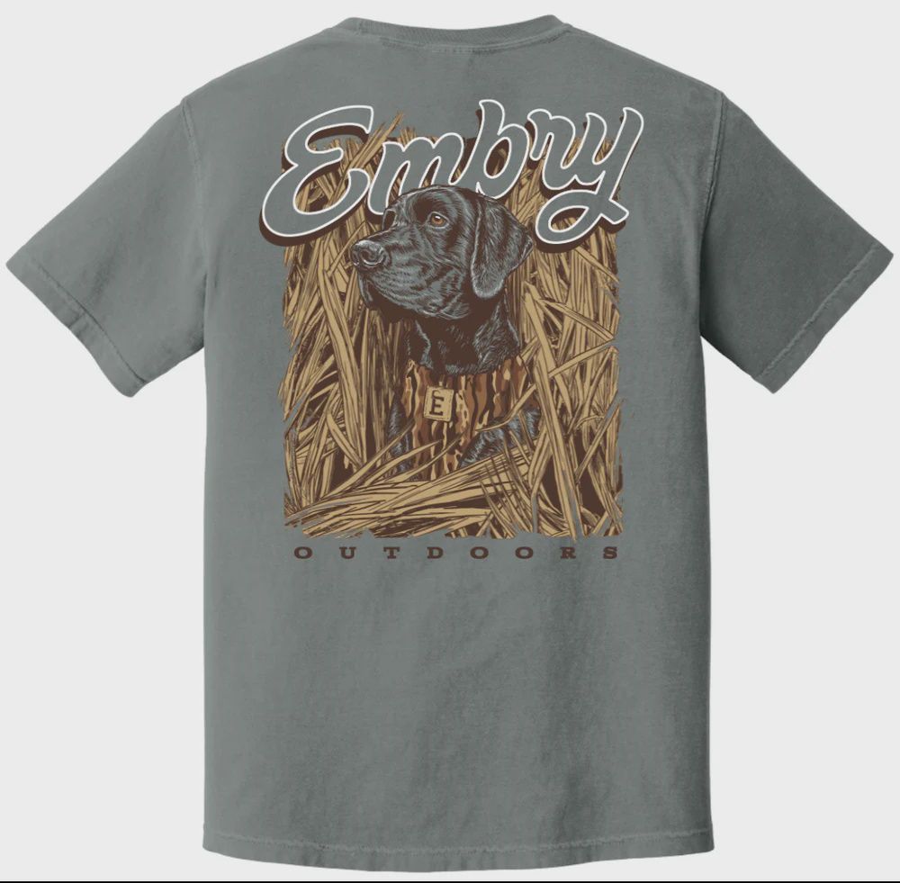 Good Boy Short Sleeve T-Shirt