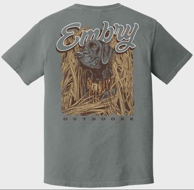 Good Boy Short Sleeve T-Shirt