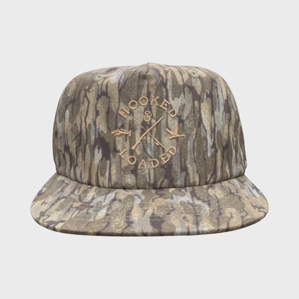 OG Rope Hat - Swamp