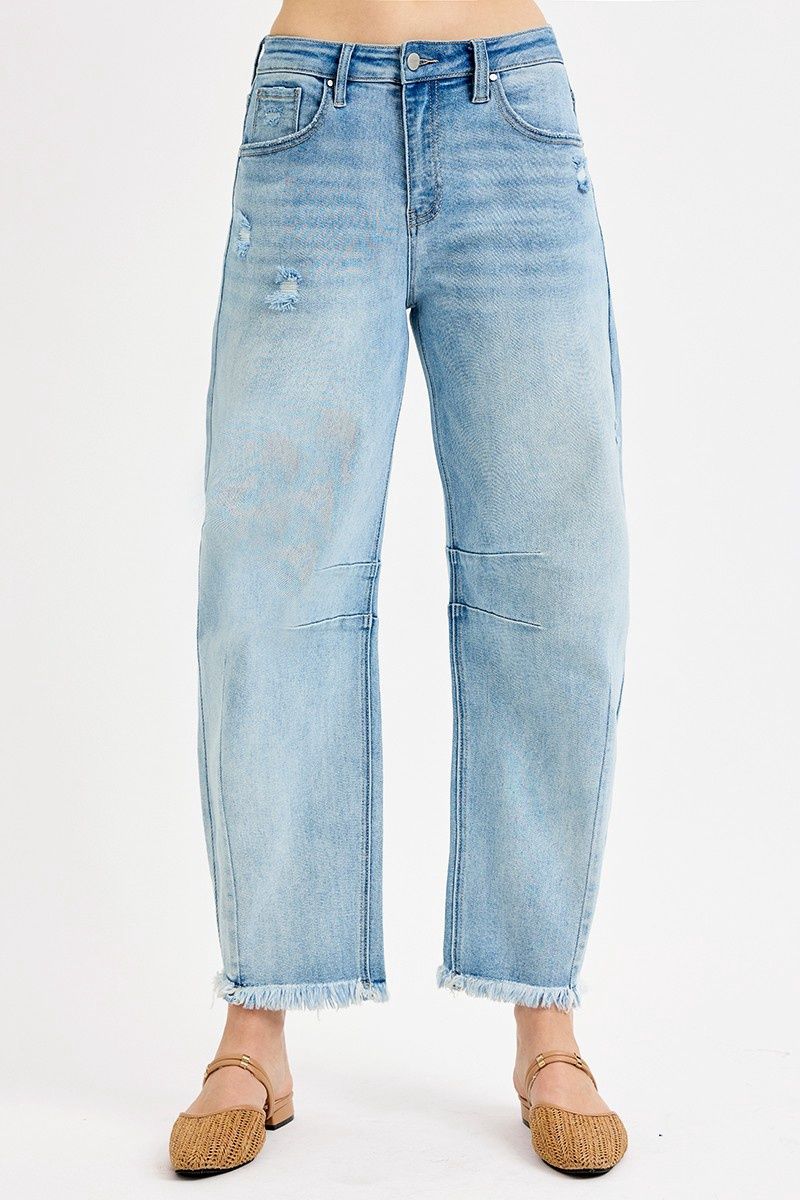 The Cora Jean