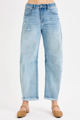 The Cora Jean