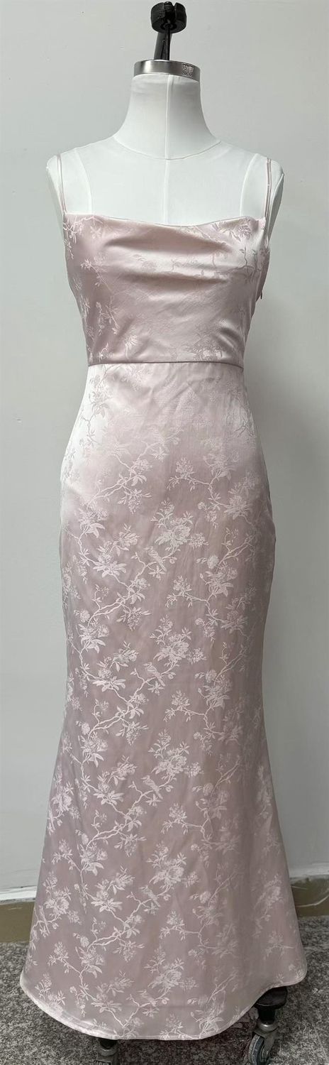 Take A Second Maxi Dress