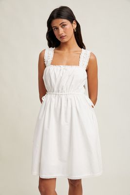 The Best Mini Dress