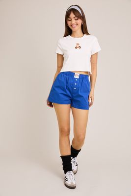 Just Decide Boxer Shorts