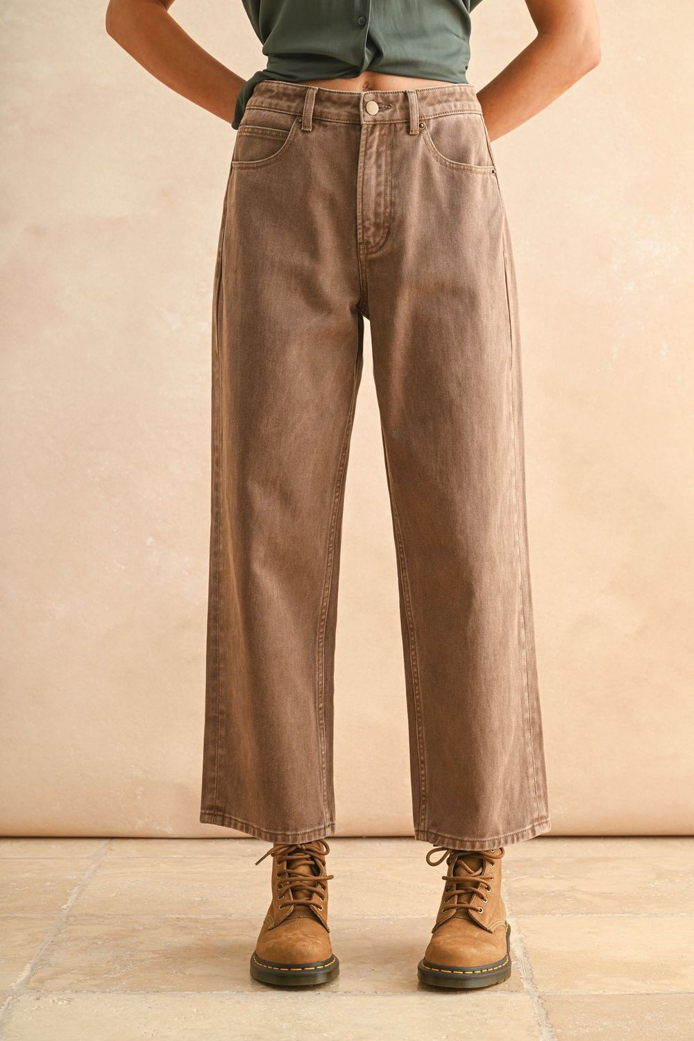 In The Clouds Pants
