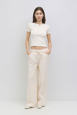 The Iris Pants