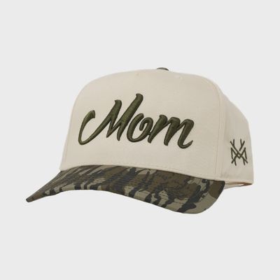 Mom Hat - Bottomland/Natural
