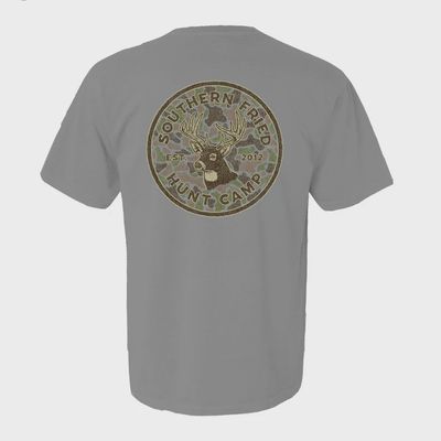 10-Point Short Sleeve Tee