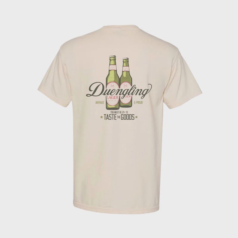 Duengling Short Sleeve Tee